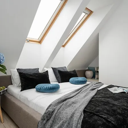 Na Kazamatach 24 Old Town Breslau