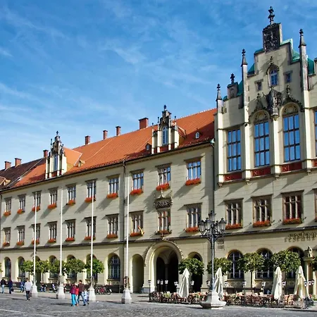 Na Kazamatach 24 Old Town Apartment *