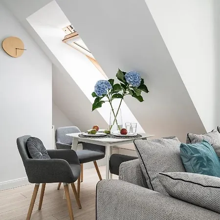 Apartamento Na Kazamatach 24 Old Town