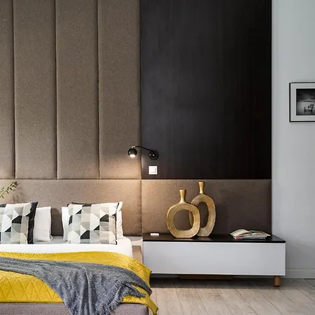 Apartment Na Kazamatach 24 Old Town Wroclaw