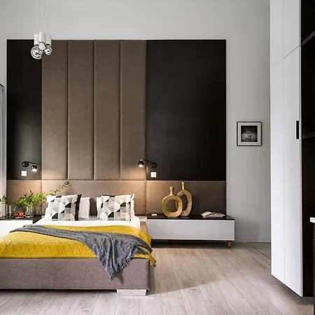 Apartamento Na Kazamatach 24 Old Town *