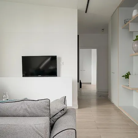 Apartment Na Kazamatach 24 Old Town Wroclaw