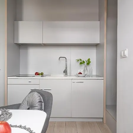 Na Kazamatach 24 Old Town Apartment *