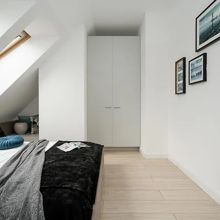 Na Kazamatach 24 Old Town Apartment Wroclaw