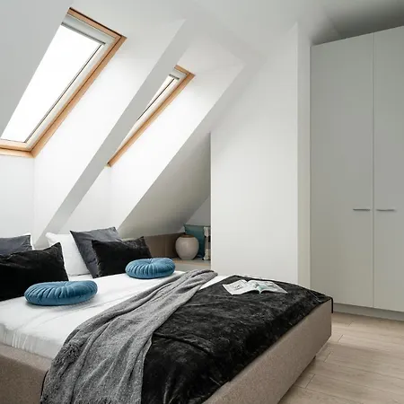 Na Kazamatach 24 Old Town * Wrocław