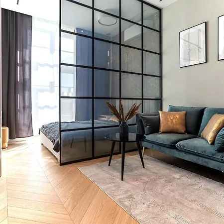 Apartamento Na Kazamatach 24 Old Town *