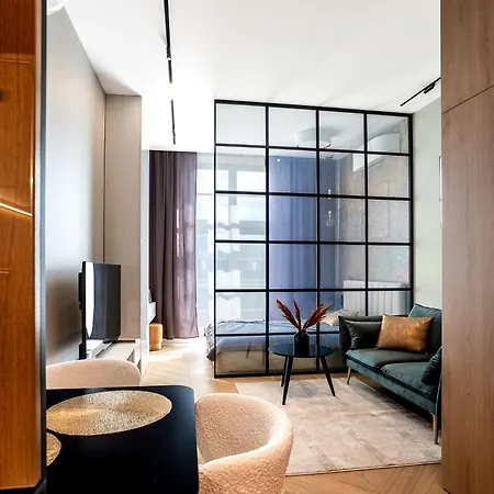 Na Kazamatach 24 Old Town Apartment *