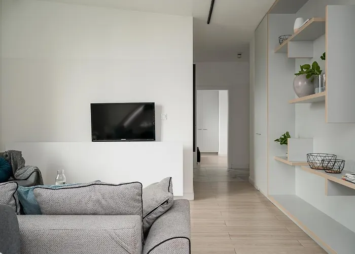 Apartment Na Kazamatach 24 Old Town Wroclaw