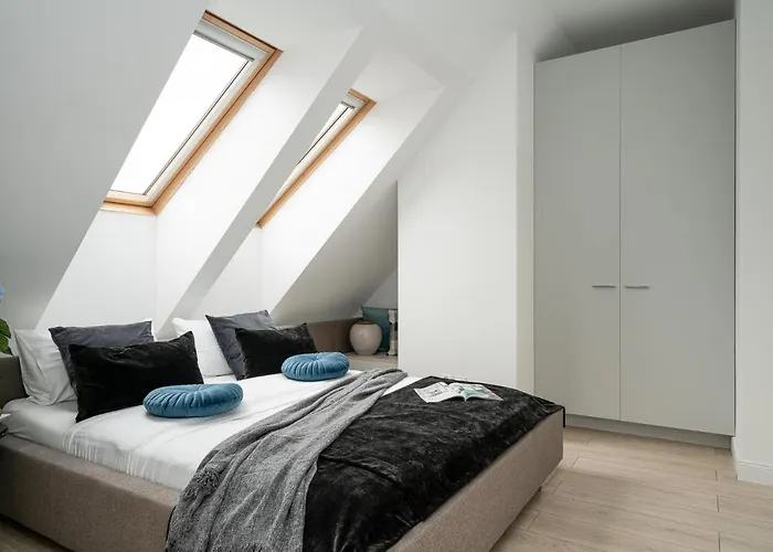 Na Kazamatach 24 Old Town * Wroclaw